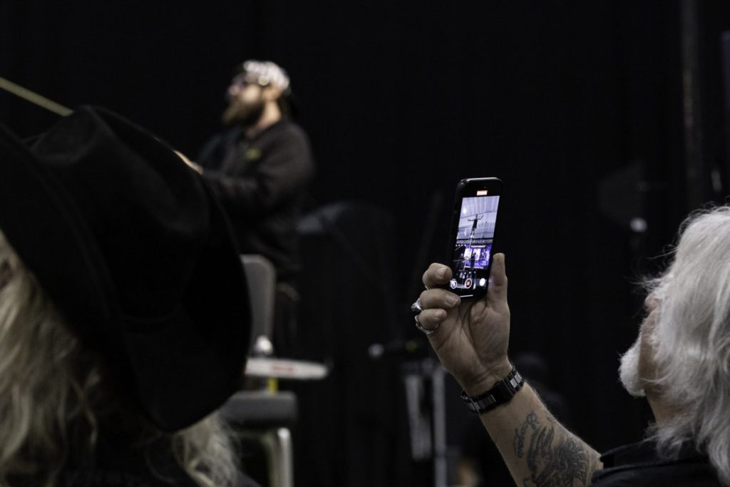 Tommy's Tattoo Convention – Mohegan Sun Expo Center in Uncasville, CT