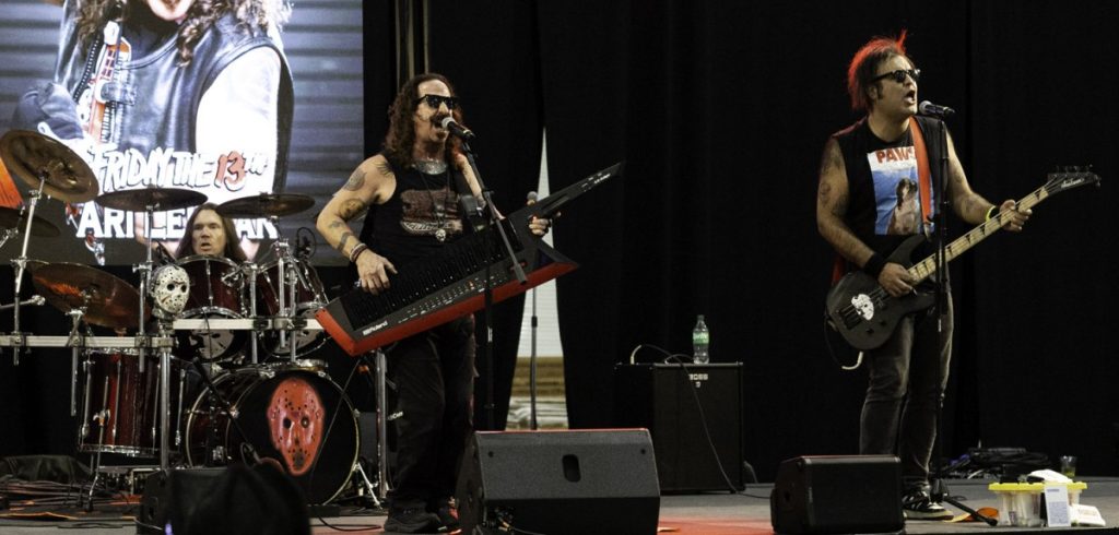 Tommy's Tattoo Convention – Mohegan Sun Expo Center in Uncasville, CT