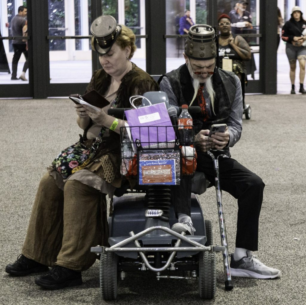 Tommy's Tattoo Convention – Mohegan Sun Expo Center in Uncasville, CT