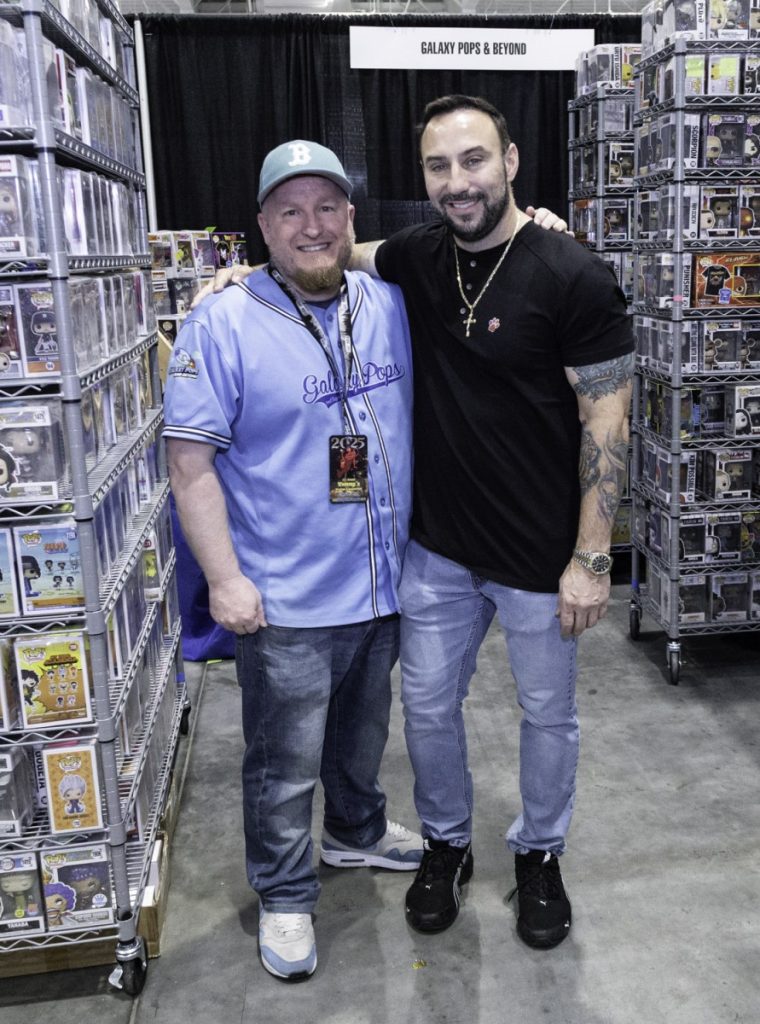 Tommy's Tattoo Convention – Mohegan Sun Expo Center in Uncasville, CT