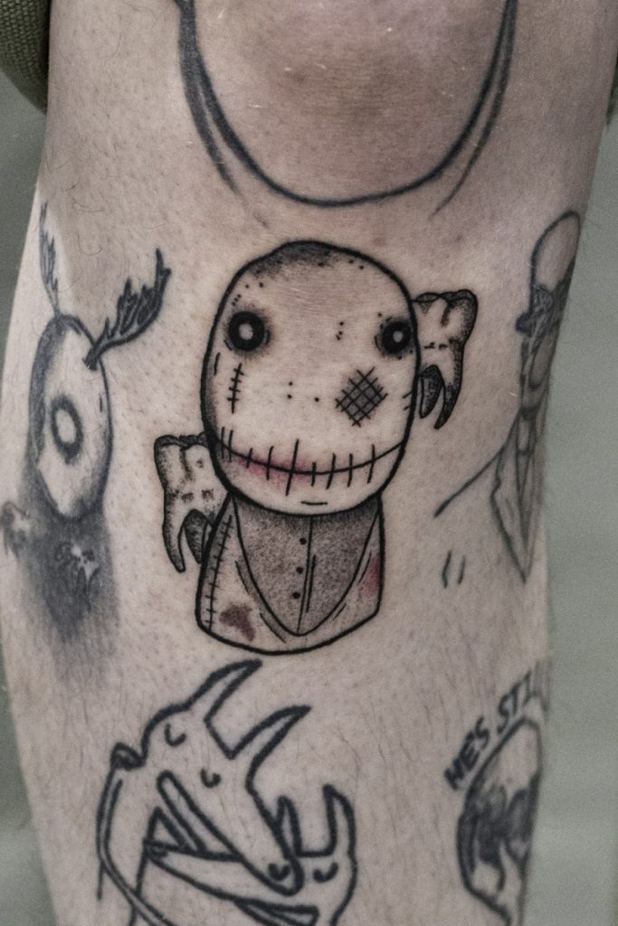 Tommy's Tattoo Convention – Mohegan Sun Expo Center in Uncasville, CT
