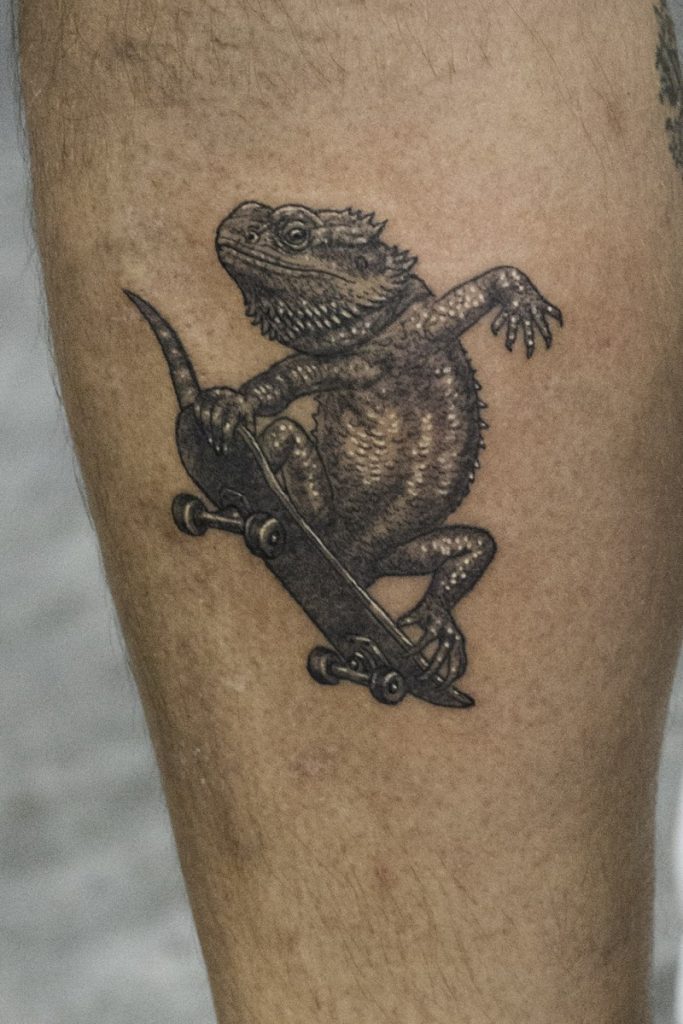 Tommy's Tattoo Convention – Mohegan Sun Expo Center in Uncasville, CT