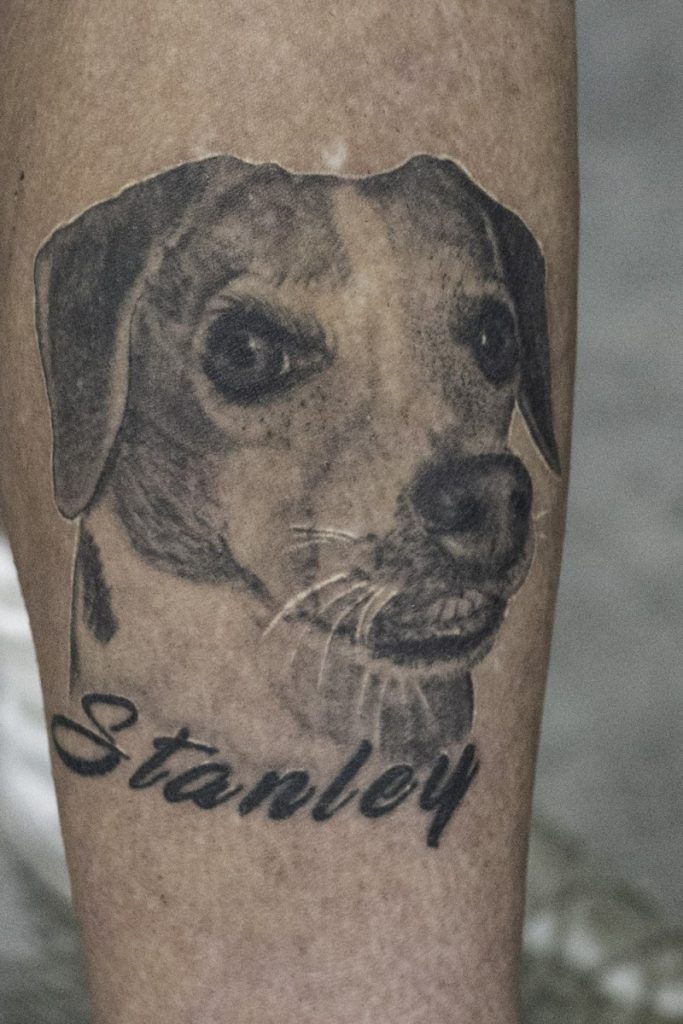 Tommy's Tattoo Convention – Mohegan Sun Expo Center in Uncasville, CT