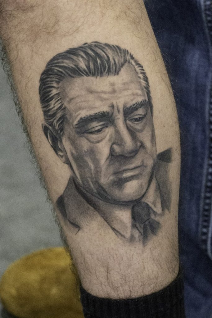Tommy's Tattoo Convention – Mohegan Sun Expo Center in Uncasville, CT