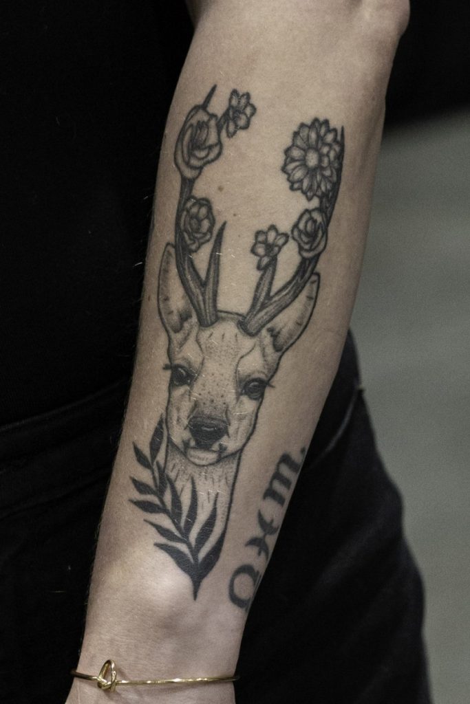 Tommy's Tattoo Convention – Mohegan Sun Expo Center in Uncasville, CT