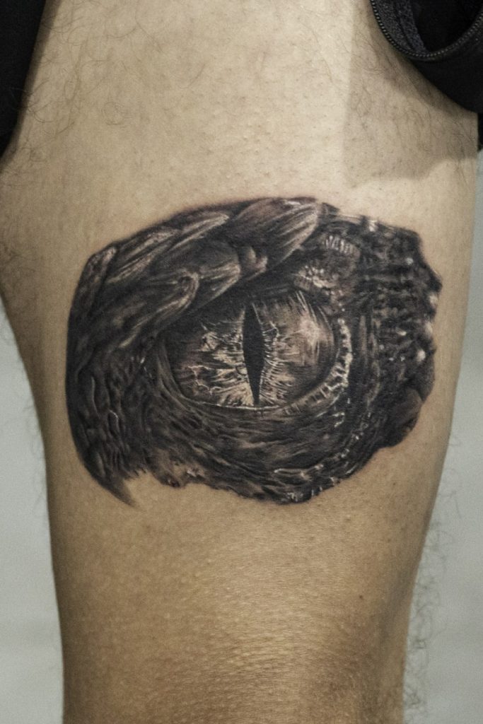 Tommy's Tattoo Convention – Mohegan Sun Expo Center in Uncasville, CT