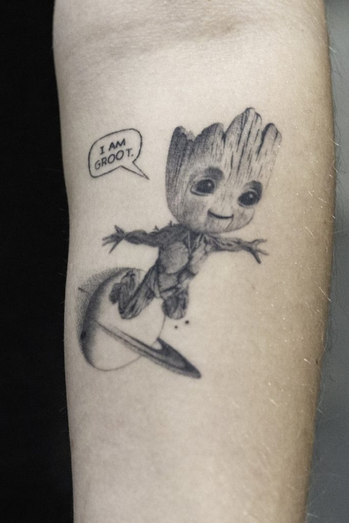 Tommy's Tattoo Convention – Mohegan Sun Expo Center in Uncasville, CT