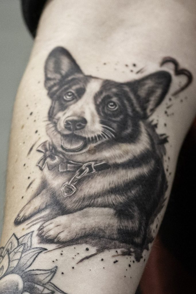 Tommy's Tattoo Convention – Mohegan Sun Expo Center in Uncasville, CT