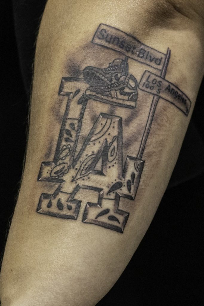 Tommy's Tattoo Convention – Mohegan Sun Expo Center in Uncasville, CT