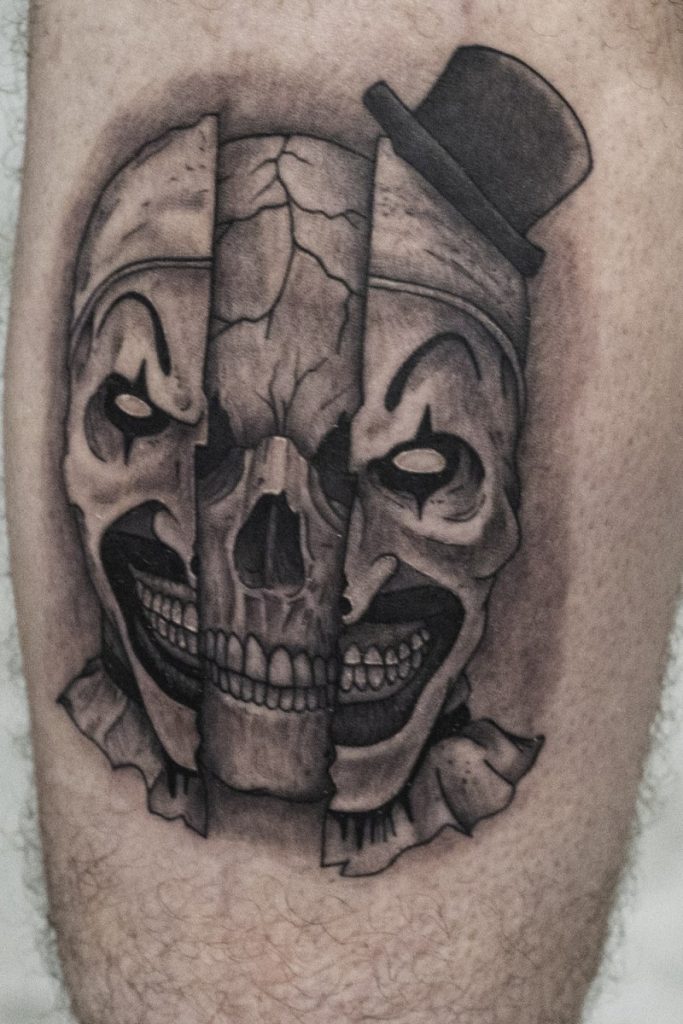 Tommy's Tattoo Convention – Mohegan Sun Expo Center in Uncasville, CT