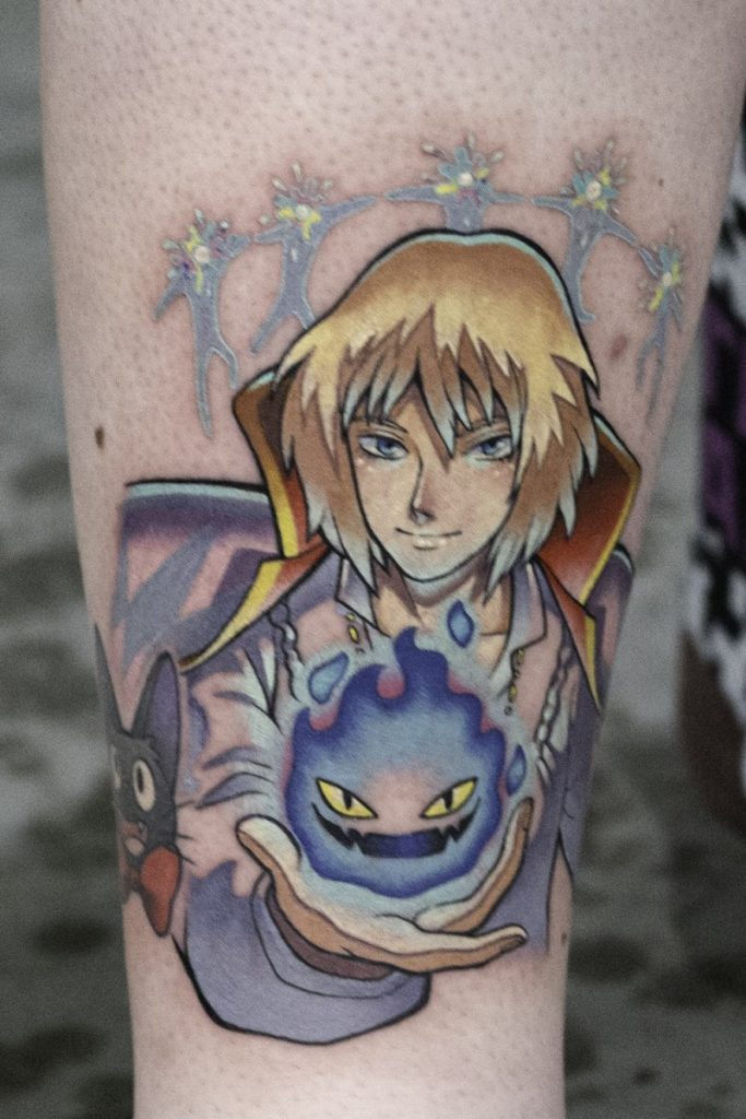 Tommy's Tattoo Convention – Mohegan Sun Expo Center in Uncasville, CT