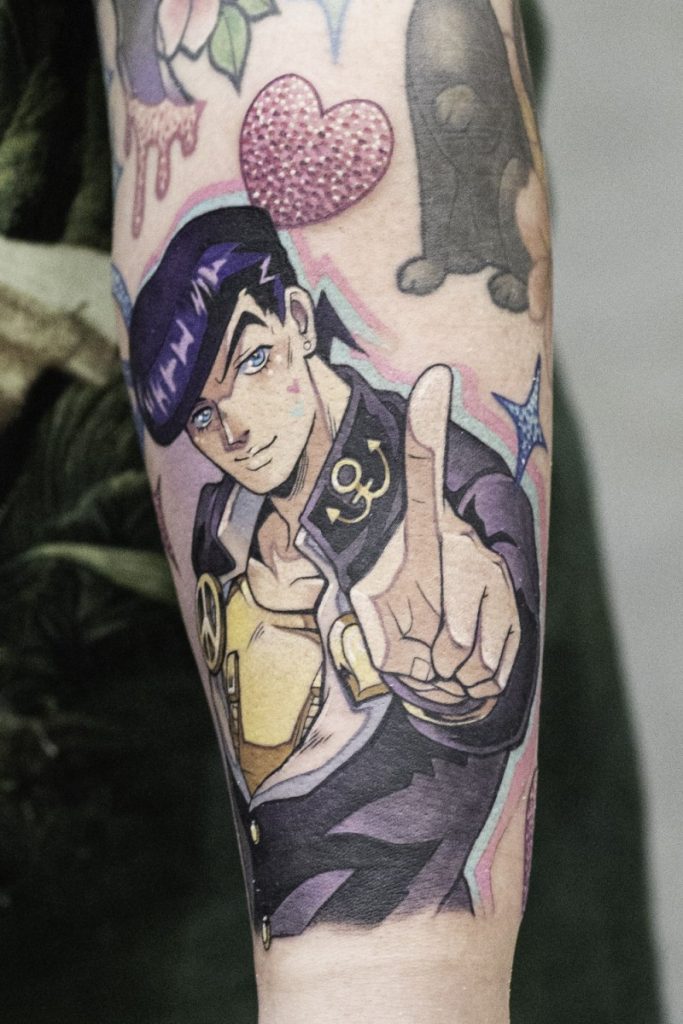 Tommy's Tattoo Convention – Mohegan Sun Expo Center in Uncasville, CT