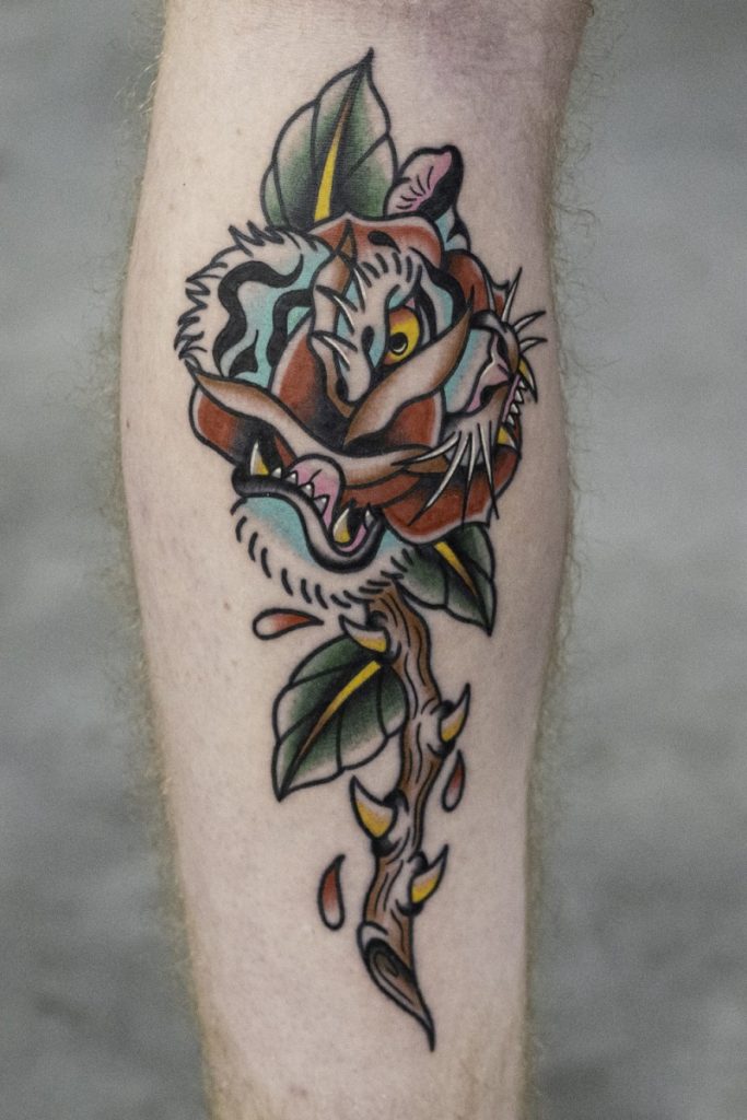 Tommy's Tattoo Convention – Mohegan Sun Expo Center in Uncasville, CT