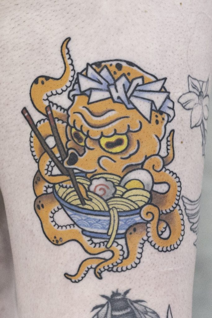 Tommy's Tattoo Convention – Mohegan Sun Expo Center in Uncasville, CT