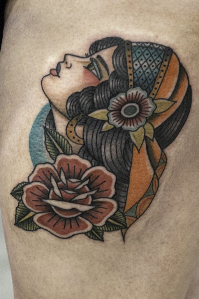 Tommy's Tattoo Convention – Mohegan Sun Expo Center in Uncasville, CT