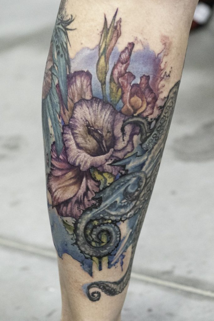 Tommy's Tattoo Convention – Mohegan Sun Expo Center in Uncasville, CT