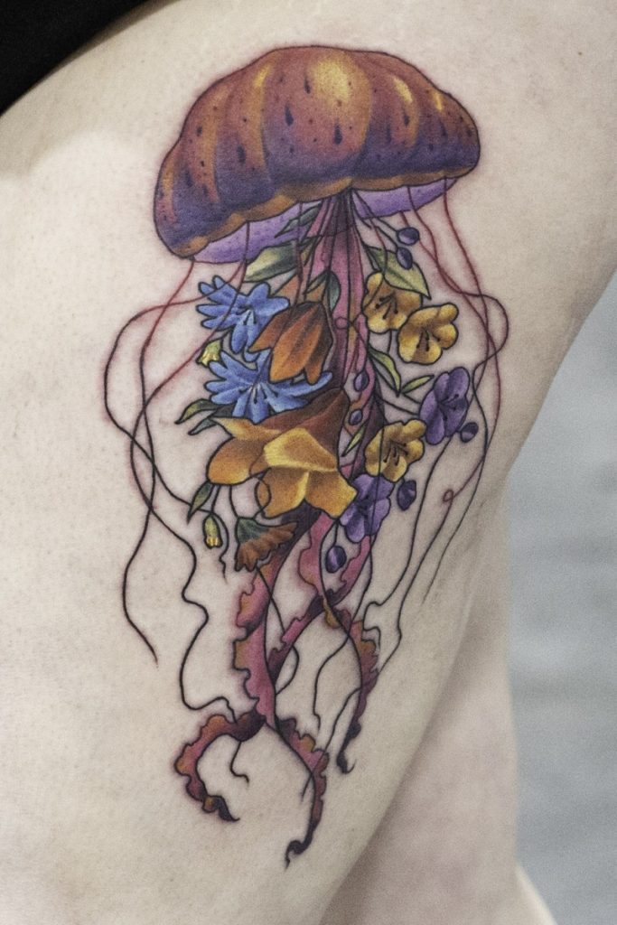 Tommy's Tattoo Convention – Mohegan Sun Expo Center in Uncasville, CT