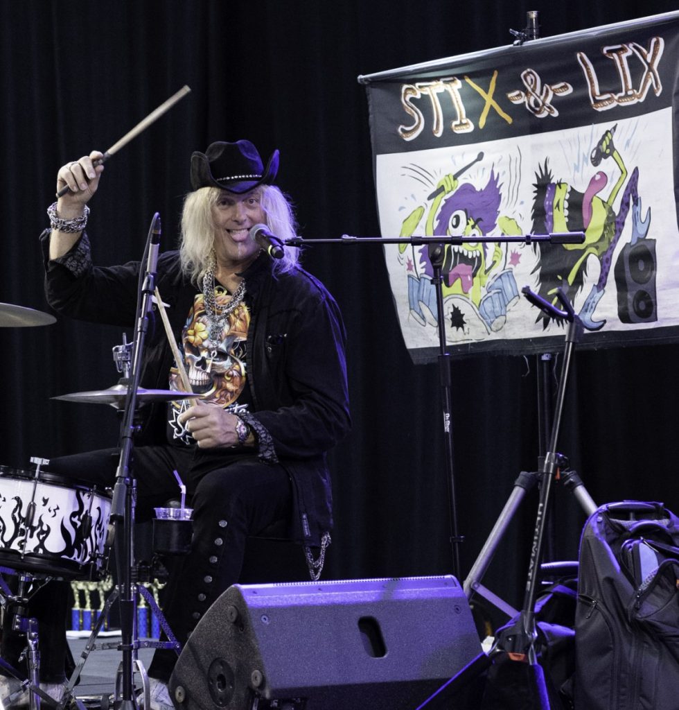 Tommy's Tattoo Convention – Mohegan Sun Expo Center in Uncasville, CT