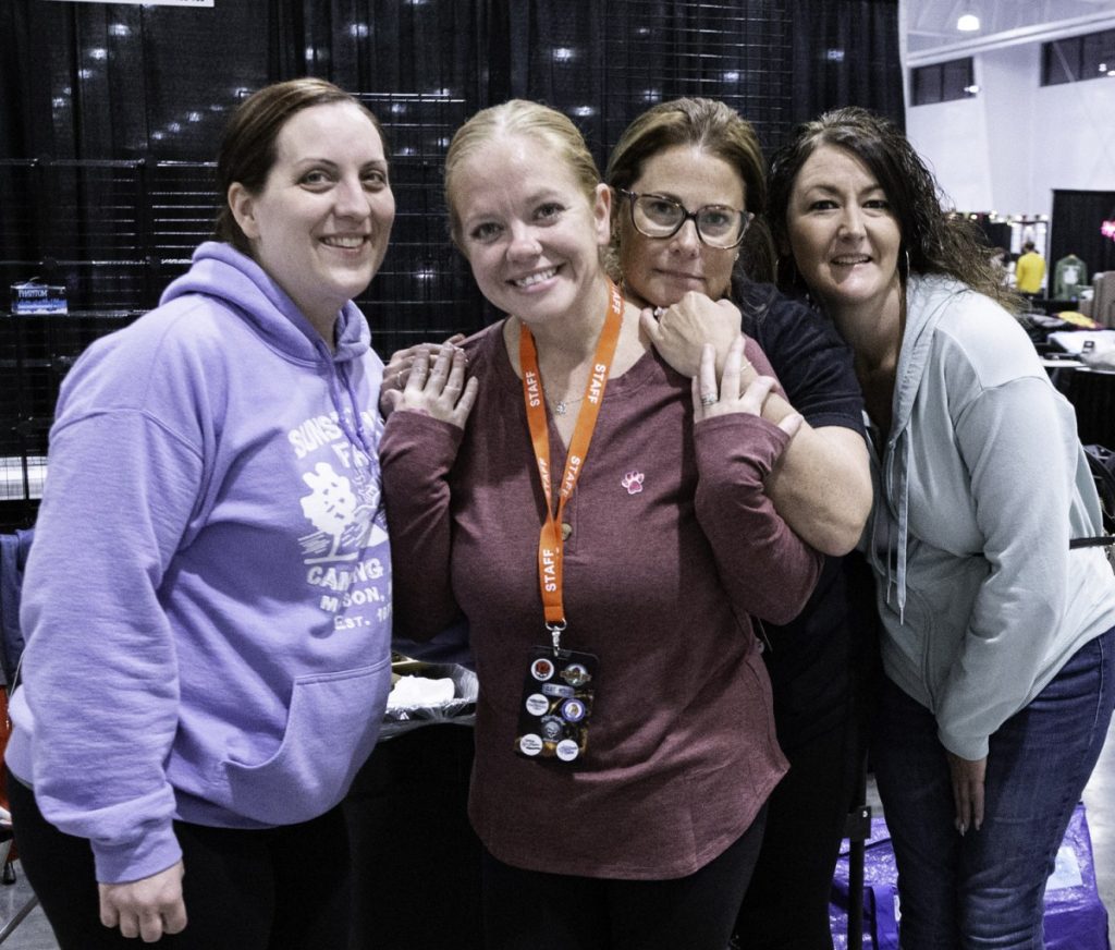 Tommy's Tattoo Convention – Mohegan Sun Expo Center in Uncasville, CT