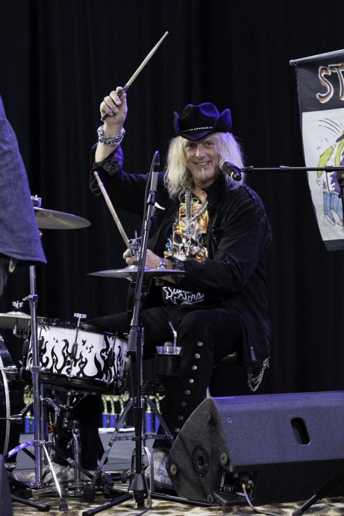 Tommy's Tattoo Convention – Mohegan Sun Expo Center in Uncasville, CT