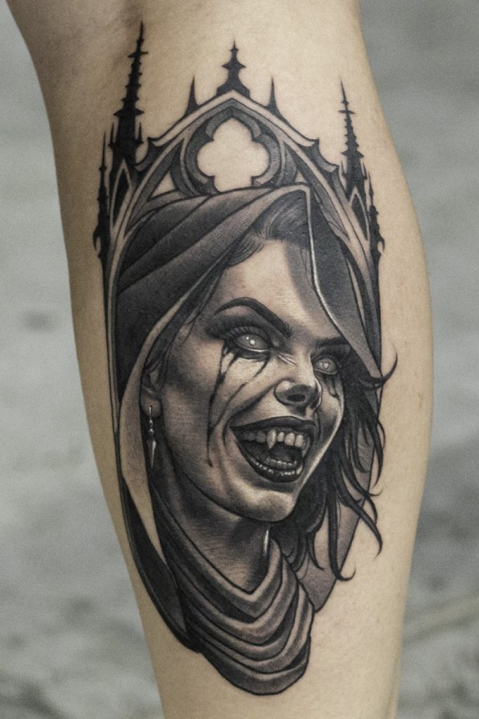 Tommy's Tattoo Convention – Mohegan Sun Expo Center in Uncasville, CT