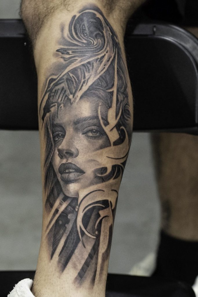 Tommy's Tattoo Convention – Mohegan Sun Expo Center in Uncasville, CT