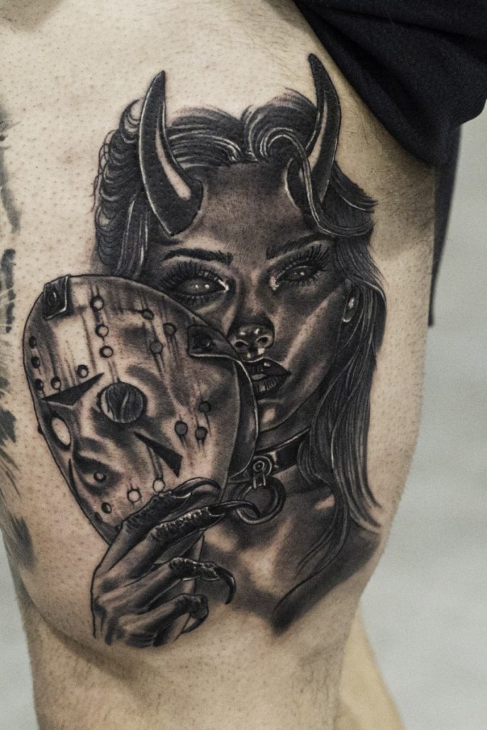 Tommy's Tattoo Convention – Mohegan Sun Expo Center in Uncasville, CT