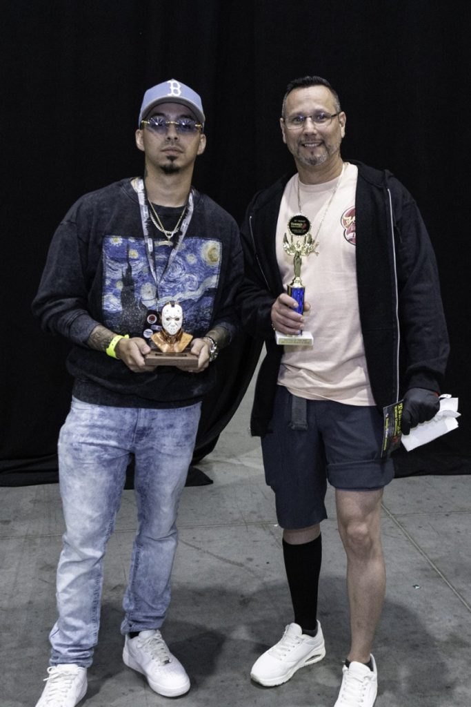 Tommy's Tattoo Convention – Mohegan Sun Expo Center in Uncasville, CT