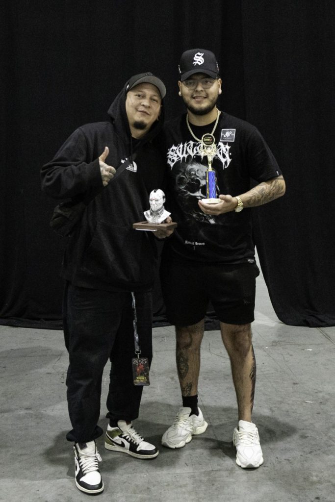 Tommy's Tattoo Convention – Mohegan Sun Expo Center in Uncasville, CT