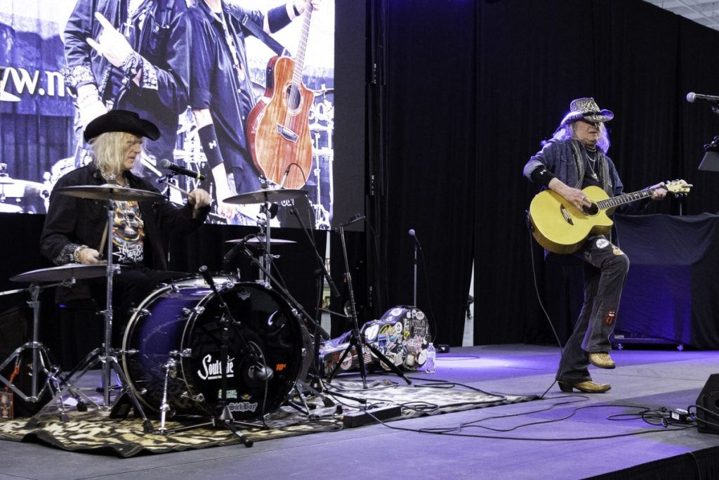 Tommy's Tattoo Convention – Mohegan Sun Expo Center in Uncasville, CT