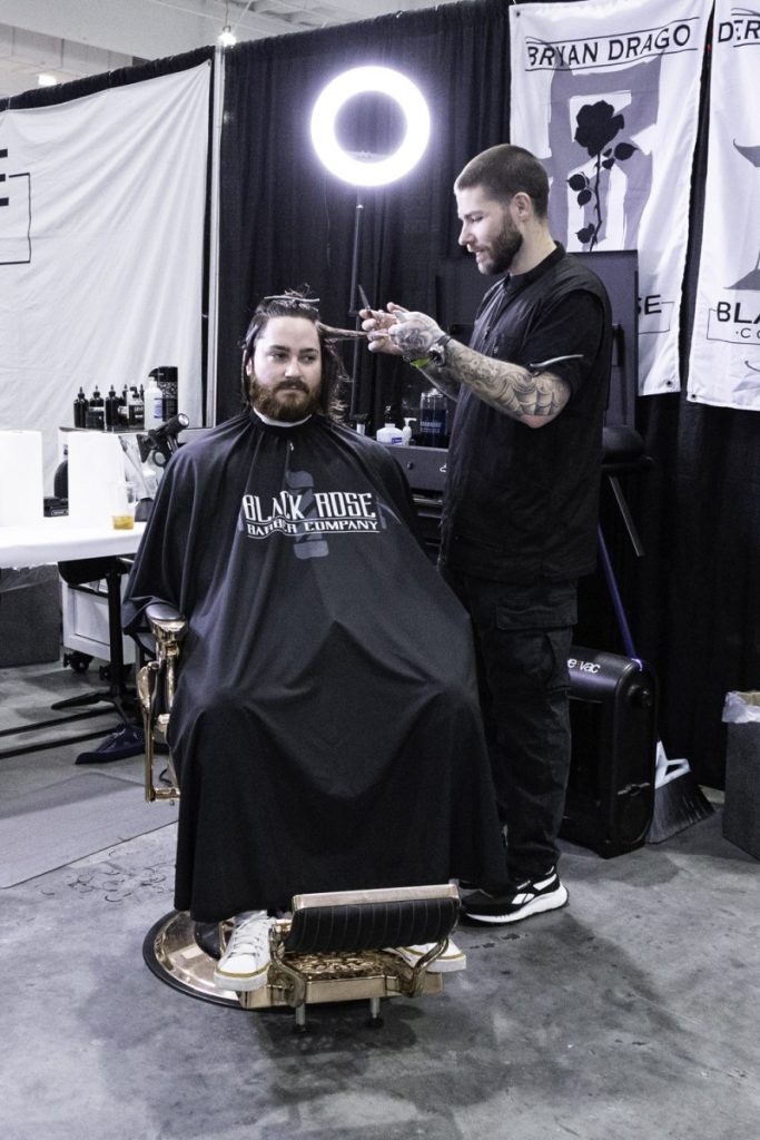 Tommy's Tattoo Convention – Mohegan Sun Expo Center in Uncasville, CT