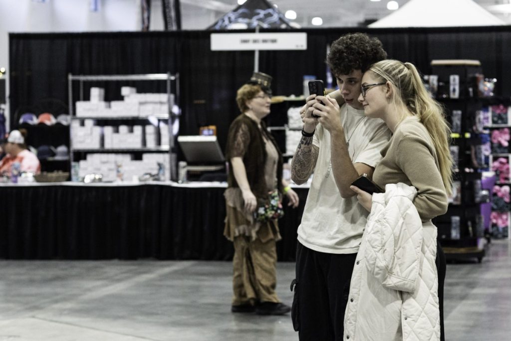 Tommy's Tattoo Convention – Mohegan Sun Expo Center in Uncasville, CT