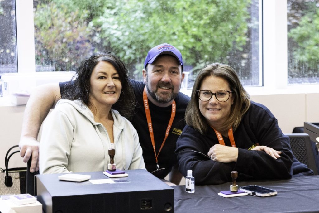 Tommy's Tattoo Convention – Mohegan Sun Expo Center in Uncasville, CT