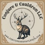 Conjure and Cauldron LLC Conjure and Cauldron LLC