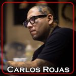 Carlos Rojas Carlos Rojas