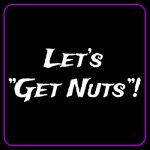 Let’s Get Nuts! / Fudgin’ Awesome! Fudge
