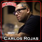 Carlos Rojas