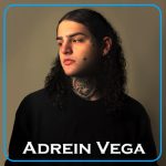 Adrien Vega Adrien Vega