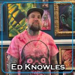 Ed Knowles Ed Knowles
