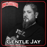 Gentle Jay Gentle Jay