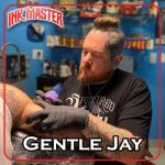 Gentle Jay Gentle Jay