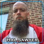 Hal Sawyer Hal Sawyer