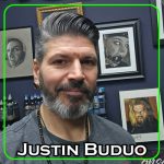 Justin Buduo Justin Buduo