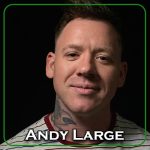 Andy Large Andy Large