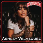 Ashley Velazquez Ashley Velazquez