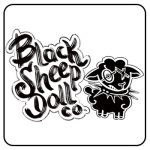 Black Sheep Doll Co
