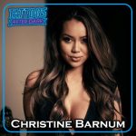 Christine Barnum Christine Barnum