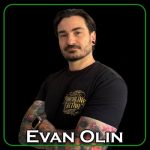 Evan Olin Evan Olin