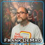 Frank DeMao Frank DeMao