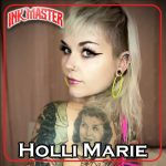 Holli Marie Holli Marie